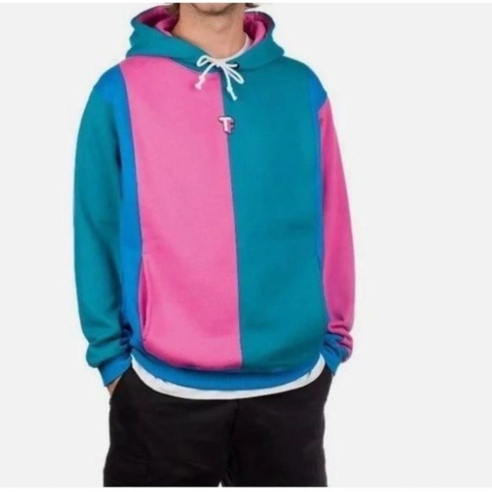 Teddy Fresh Hoodie